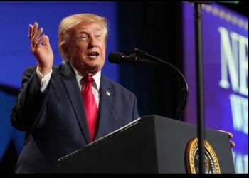 “Al vencedor le pertenecen las riquezas”: Trump justifica extracción de petróleo venezolano