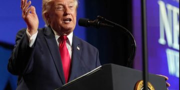“Al vencedor le pertenecen las riquezas”: Trump justifica extracción de petróleo venezolano
