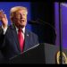 “Al vencedor le pertenecen las riquezas”: Trump justifica extracción de petróleo venezolano