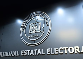 Tribunal Electoral de Sonora admite denuncia contra Morena por actos anticipados de campaña