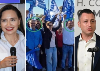 Reclama ex líder de MC Sonora a Colosio por aval a panista