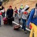 Migrantes deportados buscan regularizarse en México y vivir cerca de EEUU