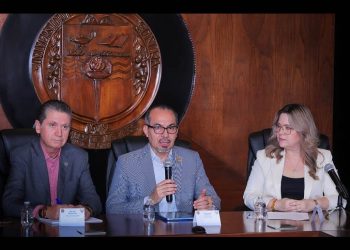 Inicia semestre 2026-2 en la UNISON con más de 9 mil nuevos ingresos