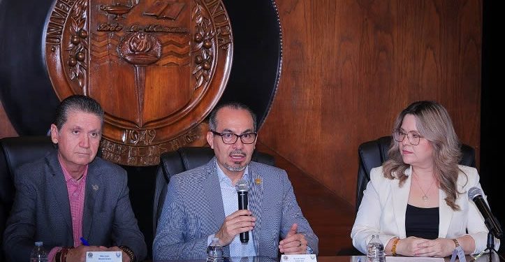Inicia semestre 2026-2 en la UNISON con más de 9 mil nuevos ingresos