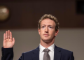Mark Zuckerberg, dueño de Meta, pagará 16 mil mdd… por ‘engañar’ a usuarios y adicción a redes sociales