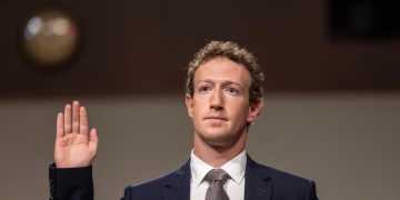 Mark Zuckerberg, dueño de Meta, pagará 16 mil mdd… por ‘engañar’ a usuarios y adicción a redes sociales