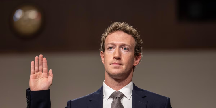 Mark Zuckerberg, dueño de Meta, pagará 16 mil mdd… por ‘engañar’ a usuarios y adicción a redes sociales