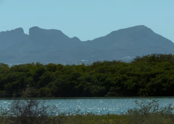 San Carlos, Pueblo Mágico Sonorense Frente al Mar de Cortés