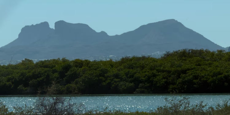 San Carlos, Pueblo Mágico Sonorense Frente al Mar de Cortés