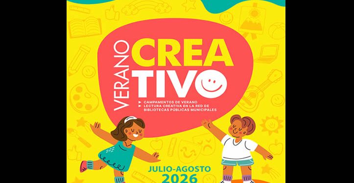 Invita IMCA a disfrutar de una semana llena de creatividad en la Biblioteca La Malinche durante el Verano Creativo