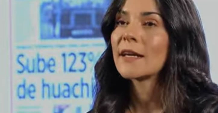 Liz Vilchis insinúa que Grecia Quiroz habría tenido conocimiento previo del asesinato de Carlos Manzo