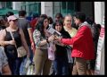 Estados Unidos suspende las citas para solicitar visados en embajadas y consulados de todo el mundo