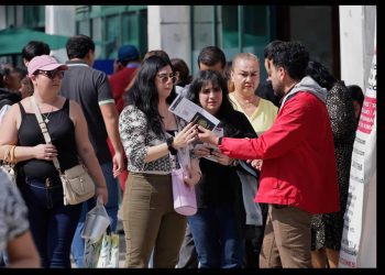 Estados Unidos suspende las citas para solicitar visados en embajadas y consulados de todo el mundo