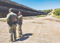 Patrulla Fronteriza y cárteles libran guerra de drones; “por más que usen tecnología, defenderemos la frontera”
