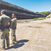 Patrulla Fronteriza y cárteles libran guerra de drones; “por más que usen tecnología, defenderemos la frontera”