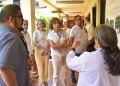 México busca hacer más eficiente la producción de litio: Rosaura Ruiz