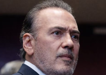 Manlio Fabio Beltrones alista regreso al Senado; “México está obligado a hacer una reforma fiscal”, dice