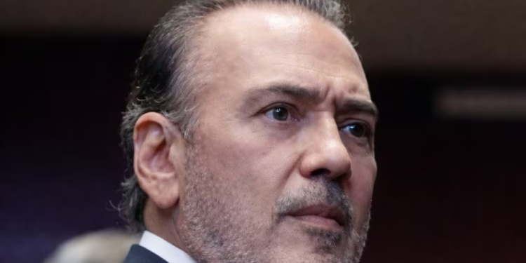 Manlio Fabio Beltrones alista regreso al Senado; “México está obligado a hacer una reforma fiscal”, dice