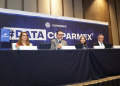Ánimo de empresarios para invertir se desploma a niveles peores que en pandemia: Coparmex