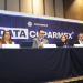 Ánimo de empresarios para invertir se desploma a niveles peores que en pandemia: Coparmex