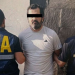 Fernando Farías será trasladado de Argentina a México