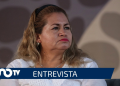 “Que pierdan el miedo”: Ceci Flores pide ayudar a madres buscadoras usando buzones de paz