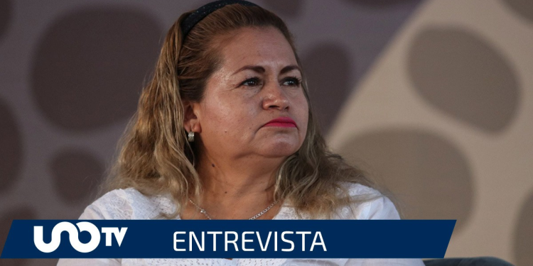 “Que pierdan el miedo”: Ceci Flores pide ayudar a madres buscadoras usando buzones de paz