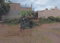 Fuertes lluvias afectan a BCS, Sonora y Sinaloa