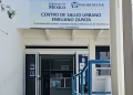 Evacúan a 50 personas por derrame de ácido muriático en centro de salud del IMSS Bienestar en Hermosillo; no hay lesionados