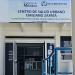 Evacúan a 50 personas por derrame de ácido muriático en centro de salud del IMSS Bienestar en Hermosillo; no hay lesionados