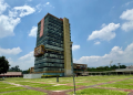 UNAM, entre las 9 mejores universidades de México en ranking global