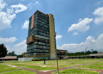 UNAM, entre las 9 mejores universidades de México en ranking global
