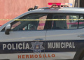 Sujeto Irrumpe Domicilio y Lesiona a Balazos a un Hombre en Hermosillo