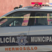 Sujeto Irrumpe Domicilio y Lesiona a Balazos a un Hombre en Hermosillo