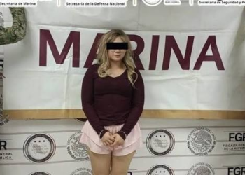 De Arizona a las cárceles mexicanas: crece número de estadounidenses detenidos por armas y drogas