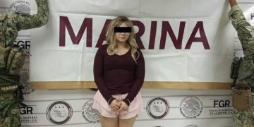 De Arizona a las cárceles mexicanas: crece número de estadounidenses detenidos por armas y drogas