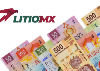 LitioMx recibirá su mayor presupuesto desde su creación para 2027… aunque no extrae nada