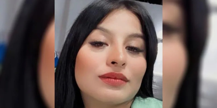 Encuentran sin vida a Wendy Zepeda, mujer que llevaba 10 días desaparecida en SLRC