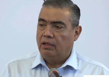 Fiscalía de Sonora despliega operativo en la carretera 15 para desmantelar retenes ilegales