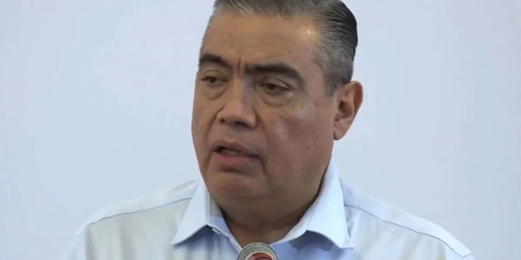 Fiscalía de Sonora despliega operativo en la carretera 15 para desmantelar retenes ilegales