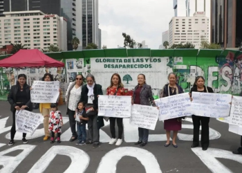 SCJN atrae el caso de Rosendo Radilla víctima de la ‘guerra sucia”; revisará omisiones del Estado