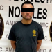 Vinculan a proceso a hombre por homicidio de su padre en Nogales, Sonora; tras asesinarlo, lo sepultó en el patio de su casa