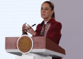 Prueba PISA: Sheinbaum ve sesgos en evaluación; defiende la Nueva Escuela Mexicana