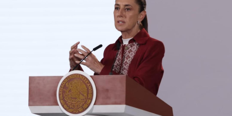 Prueba PISA: Sheinbaum ve sesgos en evaluación; defiende la Nueva Escuela Mexicana