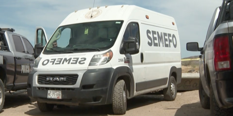 Localizan Cuerpo de Hombre en Avanzado Estado de Descomposición en Hermosillo