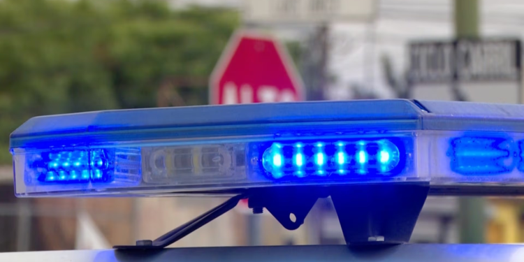 Sujeto Detenido por Amenazar de Muerte a su Hermana y Papá en Hermosillo