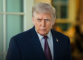 ‘Estamos Muy Cerca de un Gran Acuerdo con México’, Afirma Trump Sobre Negociaciones Comerciales