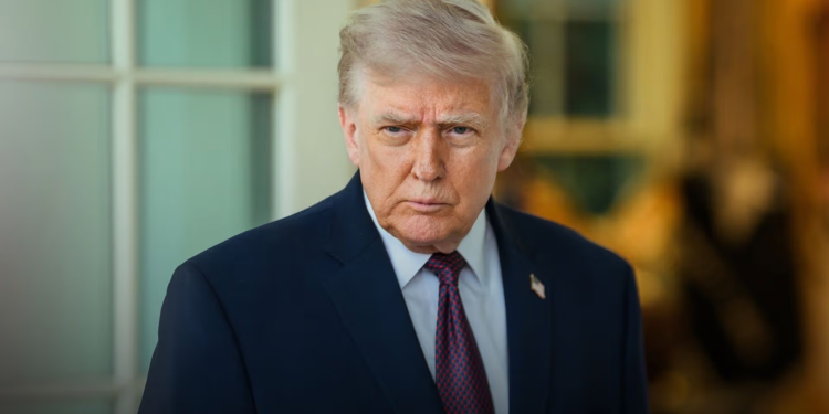 ‘Estamos Muy Cerca de un Gran Acuerdo con México’, Afirma Trump Sobre Negociaciones Comerciales