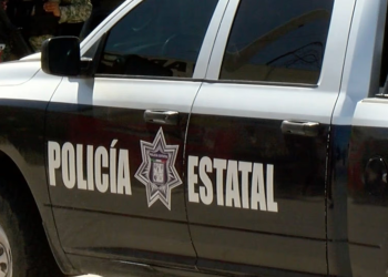 Un Detenido tras Agresión Armada en Contra de Elementos de Seguridad en Puerto Peñasco