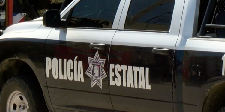 Un Detenido tras Agresión Armada en Contra de Elementos de Seguridad en Puerto Peñasco